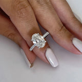 Celestial Dream Orbit Ring