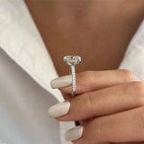 Celestial Dream Orbit Ring
