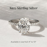 Celestial Dream Orbit Ring
