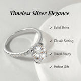 Celestial Dream Orbit Ring