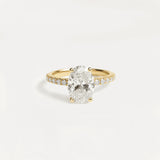 Celestial Dream Orbit Ring