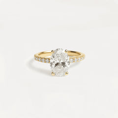 Celestial Dream Orbit Ring
