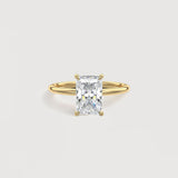 Aurora Grace Eternity Ring