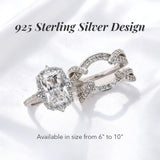 Dynamite Radiant 2-in-1 Ring