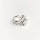 Eternal Orbit Five-in-One Ring