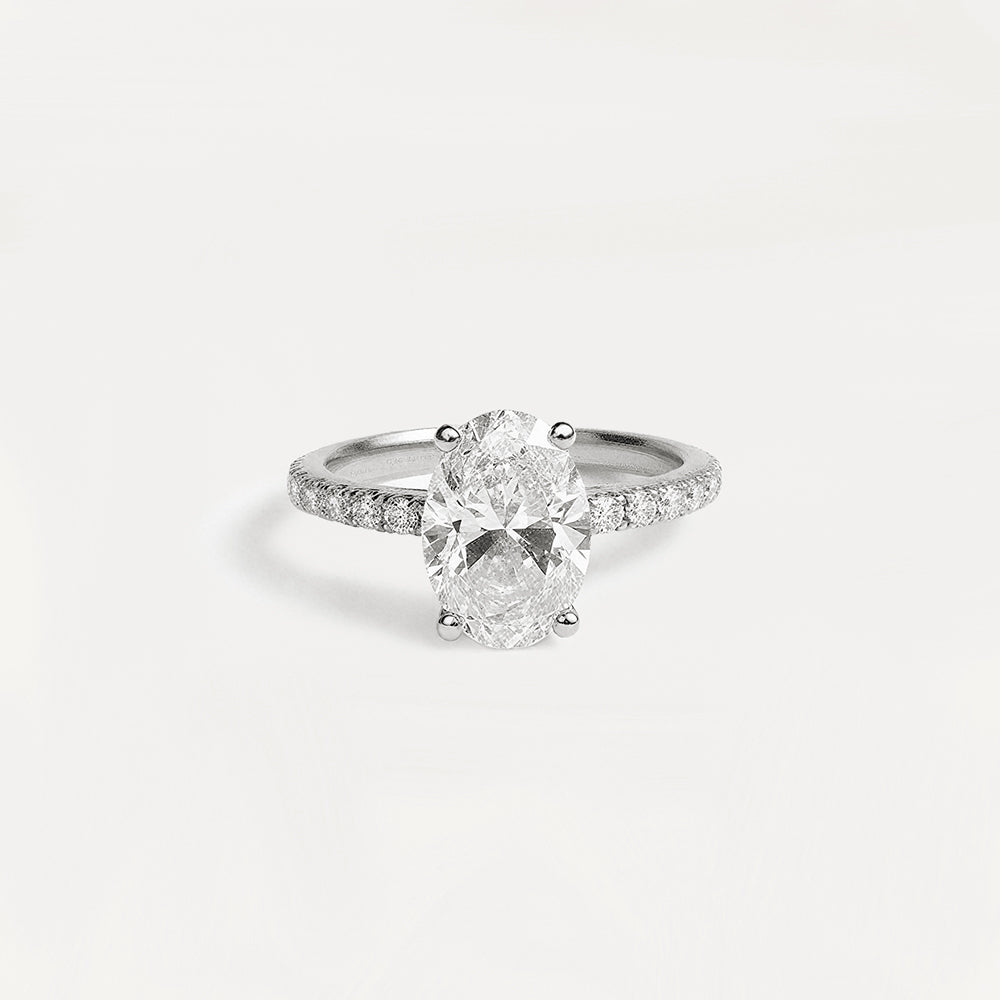Celestial Dream Orbit Ring