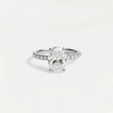 Celestial Dream Orbit Ring