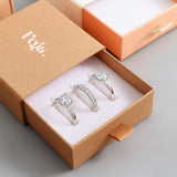 Mystery Ring Box (3pcs)