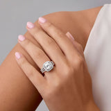 Amara Eternity 3‑in‑1 Ring