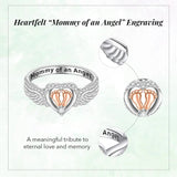 Forever My Angel Ring