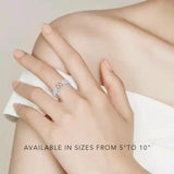 Forever My Angel Ring