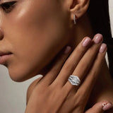 Eternal Orbit Five-in-One Ring