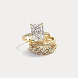 Daydream Stacking Ring Set