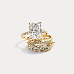 Daydream Stacking Ring Set