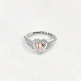 Forever My Angel Ring