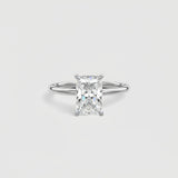 Aurora Grace Eternity Ring
