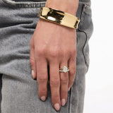 Morning Dew Stacking Ring Set