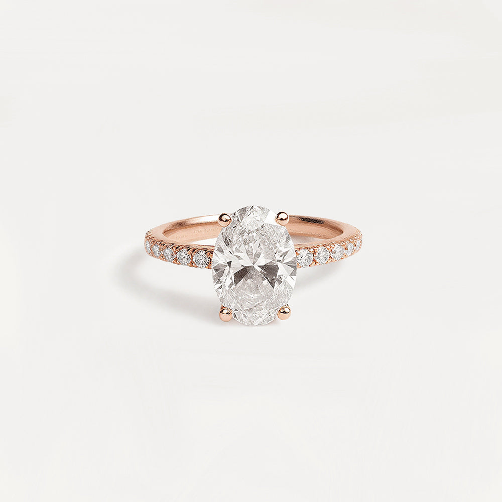 Celestial Dream Orbit Ring