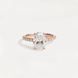 Celestial Dream Orbit Ring