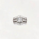 Eternal Orbit Five-in-One Ring