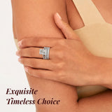 Daydream Stacking Ring Set