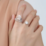 Daydream Stacking Ring Set