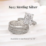 Daydream Stacking Ring Set